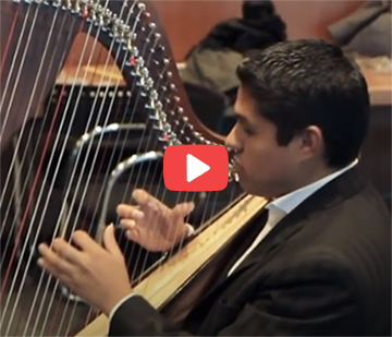 Coro de Natal Common&nbsp;Purpose