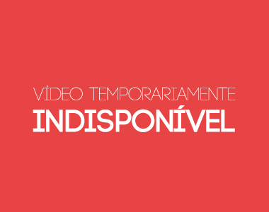 Aviso - Indisponível