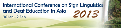 Conference Asia