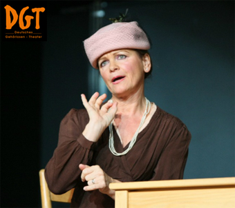 Deutsche Gehörlosen-Theater