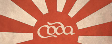 Coda