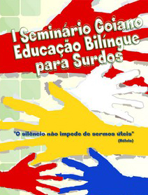 Seminário Goiano Educação Bilíngue