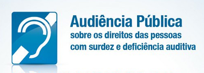 Audiência Pública