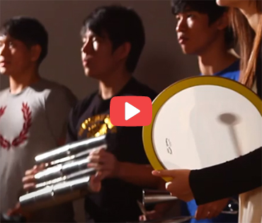 Extraordinary Horizons