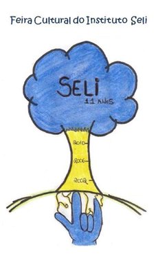 Feira Cultural - Seli