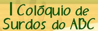 Colóquio ABC