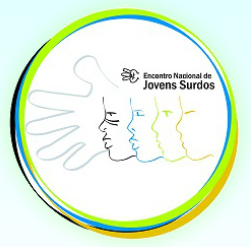 Encntro Nacional de Jovens Surdos