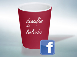 Desafio Bebida