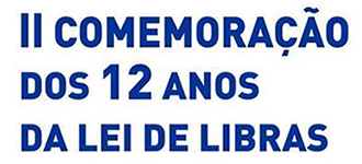 Comemoração - Carpina