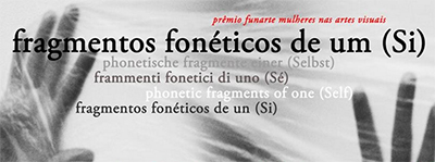 Fragmentos fonéticos de um si