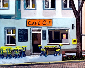 Café Ole