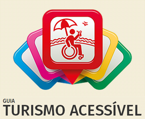 Guia Turismo Acessível