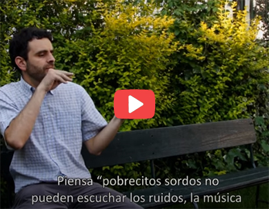 Distintos como todos