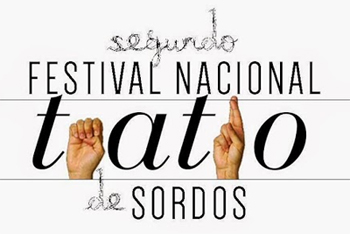 Festival Nacional de Teatro de&nbsp;Sordos