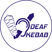 Deaf Kebab