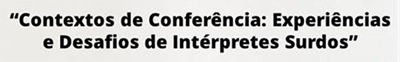 TILSP Surdos - UFSC