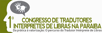 Congresso TILS Paraíba