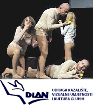 DLAN