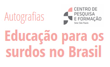 Educação de Surdos - Sesc