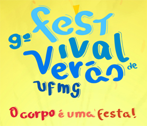 Festival de Verão - UFMG