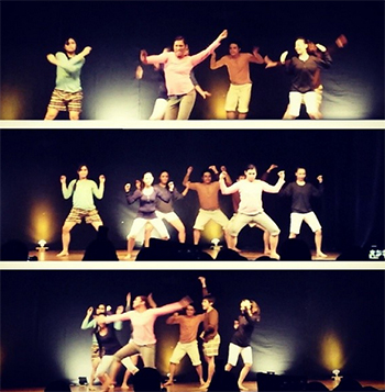 Dulaang Tahimik ng&nbsp;Pilipinas