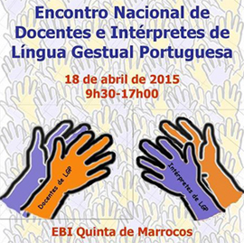 Encontro Nacional EREBAS II