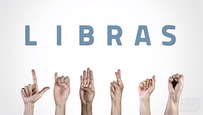 e-Aula USP - Libras
