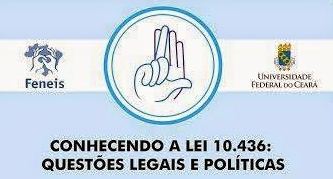 Conhecendo a Lei 10.436 – Cultura Surda