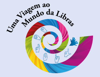 Viagem ao mundo da Libras
