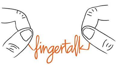 Fingertalk Cafe