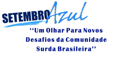 Setembro Azul - UFJF