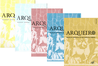 Revista Arqueiro - INES