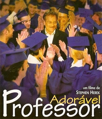 Adorável Professor