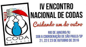 Encontro Nacional de Codas