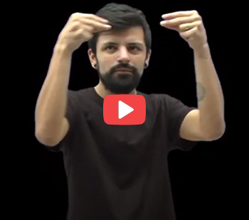 O laço de&nbsp;fita