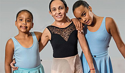 Projeto Céu e Terra