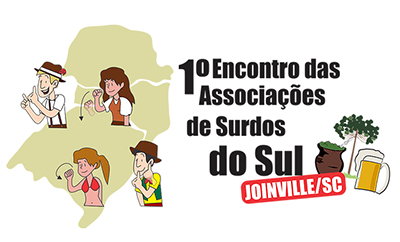 Encontro Associações do Sul