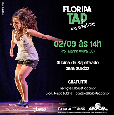 Floripa TAP - Surdos