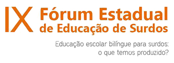 IX Fórum Estadual