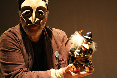 Seo Peto e Seo Antônio