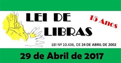 Lei de Libras - 15 anos (2)