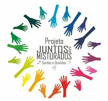 Encontro Juntos e Misturados