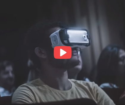 Samsung Gear VR