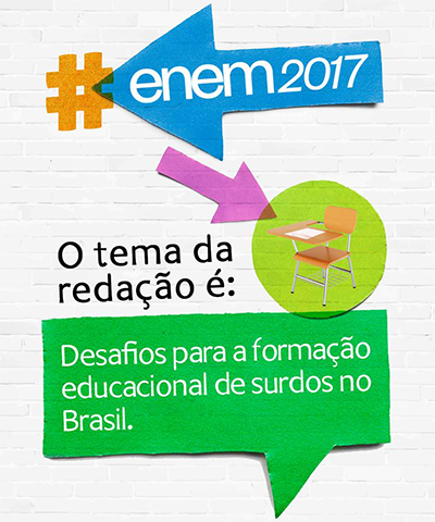 ENEM 2017