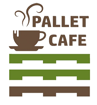 Pallet Cafe