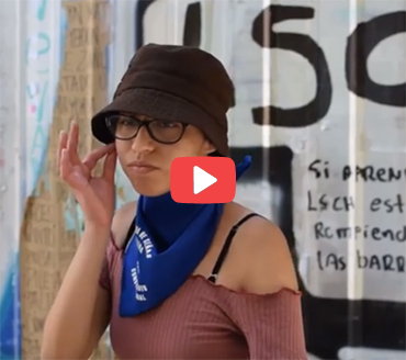 Um estuprador em teu&nbsp;caminho